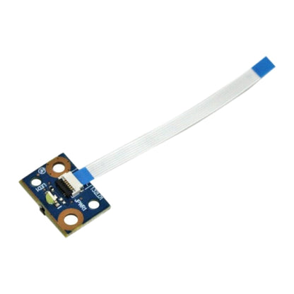Switch Button Small Board, For HP 13-A, For HP 11-K 13-S 15-BK 15-W M6-W, For HP 15-AC 15-AF 15-BA 15-AY, For HP 450 G3 / 470 G3, For HP X360 11-N 470 G2, For HP X360 13-U M3-U, For HP 14M-BA 14-BA 15-BR 11-AD 11M-AD