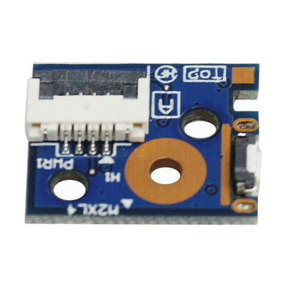 Switch Button Small Board, For HP 13-A, For HP 11-K 13-S 15-BK 15-W M6-W, For HP 15-AC 15-AF 15-BA 15-AY, For HP 450 G3 / 470 G3, For HP X360 11-N 470 G2, For HP X360 13-U M3-U, For HP 14M-BA 14-BA 15-BR 11-AD 11M-AD