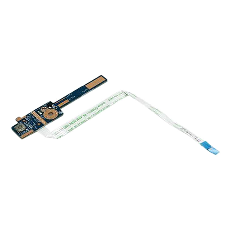 Switch Button Small Board, For HP 13-A, For HP 11-K 13-S 15-BK 15-W M6-W, For HP 15-AC 15-AF 15-BA 15-AY, For HP 450 G3 / 470 G3, For HP X360 11-N 470 G2, For HP X360 13-U M3-U, For HP 14M-BA 14-BA 15-BR 11-AD 11M-AD