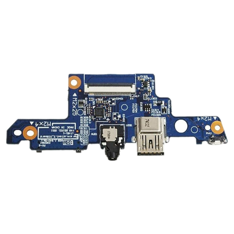 Switch Button Small Board, For HP 13-A, For HP 11-K 13-S 15-BK 15-W M6-W, For HP 15-AC 15-AF 15-BA 15-AY, For HP 450 G3 / 470 G3, For HP X360 11-N 470 G2, For HP X360 13-U M3-U, For HP 14M-BA 14-BA 15-BR 11-AD 11M-AD