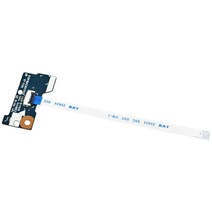 Switch Button Small Board, For HP 13-A, For HP 11-K 13-S 15-BK 15-W M6-W, For HP 15-AC 15-AF 15-BA 15-AY, For HP 450 G3 / 470 G3, For HP X360 11-N 470 G2, For HP X360 13-U M3-U, For HP 14M-BA 14-BA 15-BR 11-AD 11M-AD