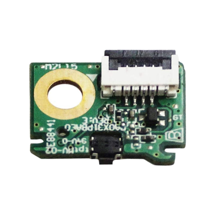 Switch Button Small Board, For HP 13-A, For HP 11-K 13-S 15-BK 15-W M6-W, For HP 15-AC 15-AF 15-BA 15-AY, For HP 450 G3 / 470 G3, For HP X360 11-N 470 G2, For HP X360 13-U M3-U, For HP 14M-BA 14-BA 15-BR 11-AD 11M-AD