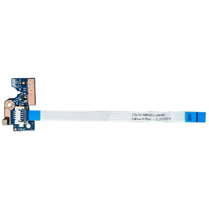 Switch Button Small Board, For HP 13-A, For HP 11-K 13-S 15-BK 15-W M6-W, For HP 15-AC 15-AF 15-BA 15-AY, For HP 450 G3 / 470 G3, For HP X360 11-N 470 G2, For HP X360 13-U M3-U, For HP 14M-BA 14-BA 15-BR 11-AD 11M-AD