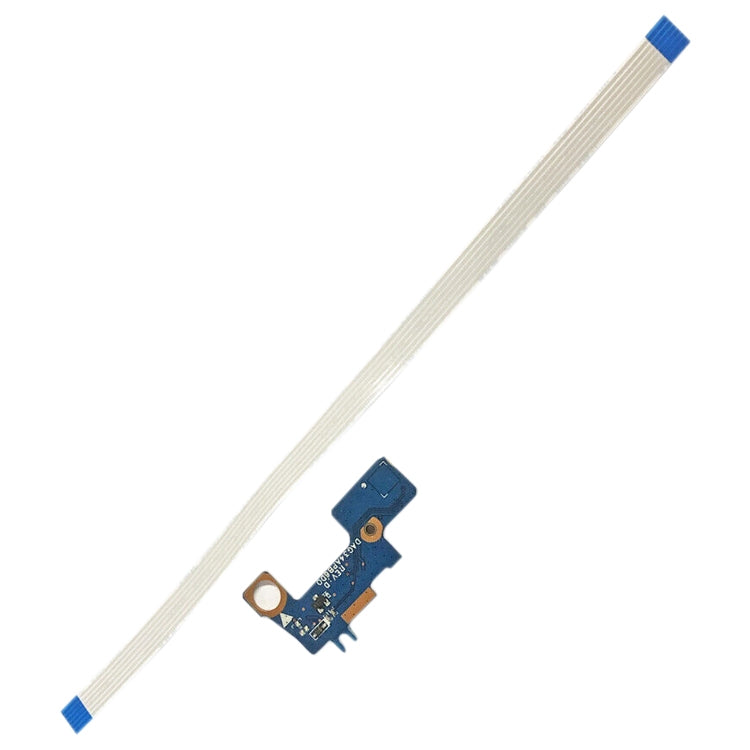 Switch Button Small Board, For HP 13-A, For HP 11-K 13-S 15-BK 15-W M6-W, For HP 15-AC 15-AF 15-BA 15-AY, For HP 450 G3 / 470 G3, For HP X360 11-N 470 G2, For HP X360 13-U M3-U, For HP 14M-BA 14-BA 15-BR 11-AD 11M-AD