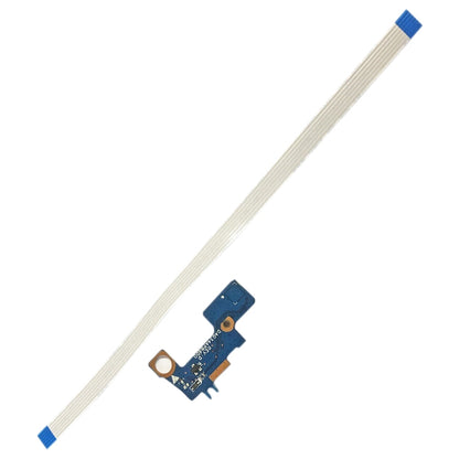 Switch Button Small Board, For HP 13-A, For HP 11-K 13-S 15-BK 15-W M6-W, For HP 15-AC 15-AF 15-BA 15-AY, For HP 450 G3 / 470 G3, For HP X360 11-N 470 G2, For HP X360 13-U M3-U, For HP 14M-BA 14-BA 15-BR 11-AD 11M-AD