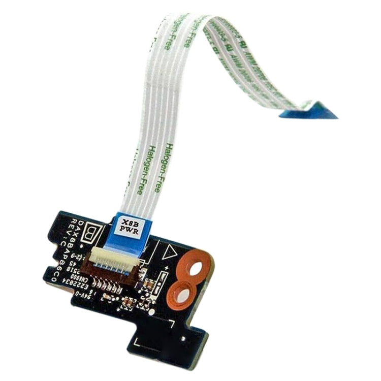 Switch Button Small Board, For HP 13-A, For HP 11-K 13-S 15-BK 15-W M6-W, For HP 15-AC 15-AF 15-BA 15-AY, For HP 450 G3 / 470 G3, For HP X360 11-N 470 G2, For HP X360 13-U M3-U, For HP 14M-BA 14-BA 15-BR 11-AD 11M-AD