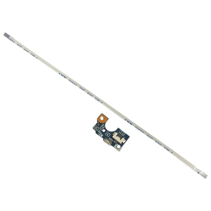 Switch Button Small Board, For HP 13-A, For HP 11-K 13-S 15-BK 15-W M6-W, For HP 15-AC 15-AF 15-BA 15-AY, For HP 450 G3 / 470 G3, For HP X360 11-N 470 G2, For HP X360 13-U M3-U, For HP 14M-BA 14-BA 15-BR 11-AD 11M-AD
