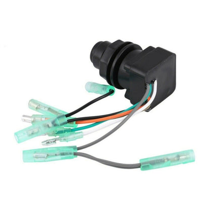 For Suzuki Marine Outboard Control Box Ignition Start Key 37110-99E00, 37110-99E00