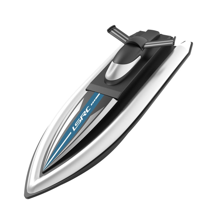 B8 Double Propeller Long Endurance High Speed Remote Control Boat