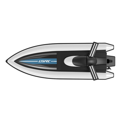 B8 Double Propeller Long Endurance High Speed Remote Control Boat