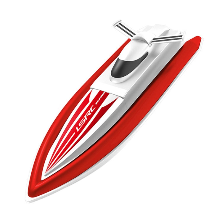 B8 Double Propeller Long Endurance High Speed Remote Control Boat