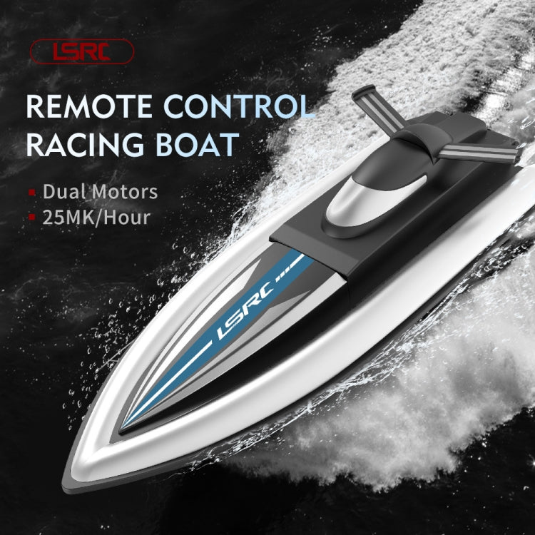 B8 Double Propeller Long Endurance High Speed Remote Control Boat