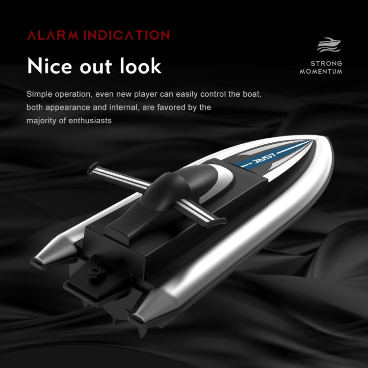 B8 Double Propeller Long Endurance High Speed Remote Control Boat