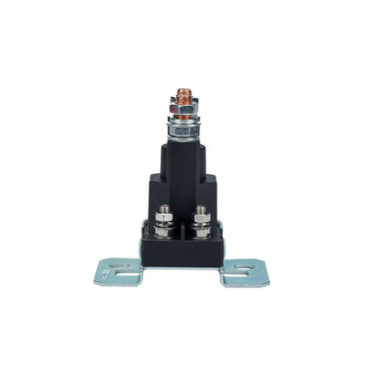 Start-up Car Modification Small Contact 12V / 500A Contact Dual Battery High Current DC Relay, 12V / 500A