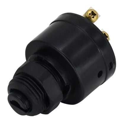 For Mercury Outboard Motor Control Box Start Key Switch 87-88107, 87-88107