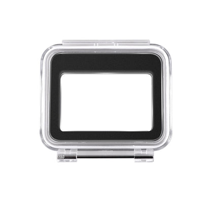 Waterproof Case Touch Back Cover, For Insta360 GO 3 Touch Back Cover