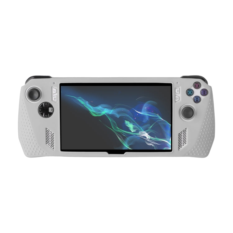 Hifylux Gaming Console Silicone Case, For ASUS ROG Ally