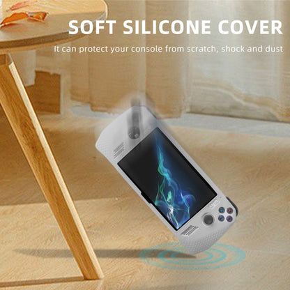 Hifylux Gaming Console Silicone Case, For ASUS ROG Ally