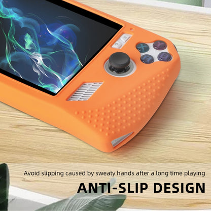 Hifylux Gaming Console Silicone Case, For ASUS ROG Ally