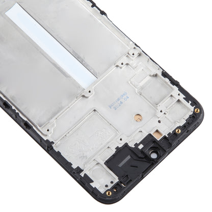 TFT LCD Screen Digitizer Full Assembly with Frame, Not Supporting Fingerprint Identification, For Samsung Galaxy A25 SM-A256B, For Samsung Galaxy A15 5G SM-A156B, For Samsung Galaxy A55 SM-A556B, For Samsung Galaxy A35 SM-A356B