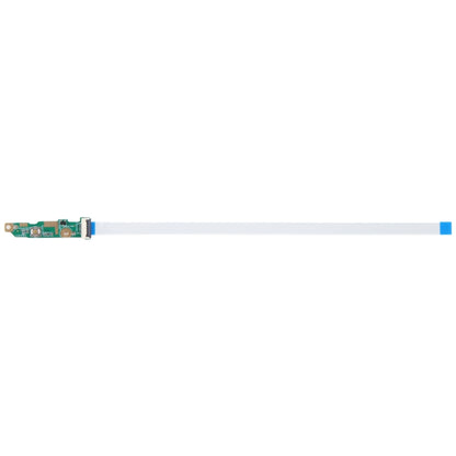 Switch Button Small Board with Flex Cable, For HP ProBook 450 G3, For HP Compaq CQ42 G42, For HP 450 1000 2000, For Hp Pavilion 15-R, For HP 15-BS, For HP Pavilion 15-AU, For HP Pavilion 15-D