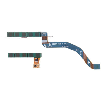 Original 5G Module, For Galaxy Z Fold7 SM-F966B, For Galaxy Z Flip7 SM-F766B, For Galaxy S25 SM-S931B, For Galaxy S24 FE SM-S721B, For Samsung Galaxy S24 Ultra SM-S928B, For Samsung Galaxy S24+ SM-S926B, For Samsung Galaxy S24 SM-S921B                 ...