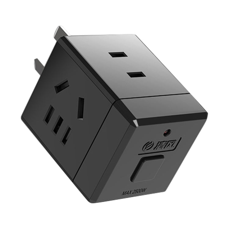 KYFEN USB Smart Mini Multi-function Fast Charging Socket