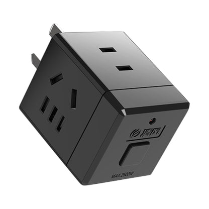 KYFEN USB Smart Mini Multi-function Fast Charging Socket