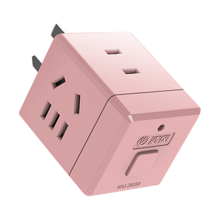 KYFEN USB Smart Mini Multi-function Fast Charging Socket