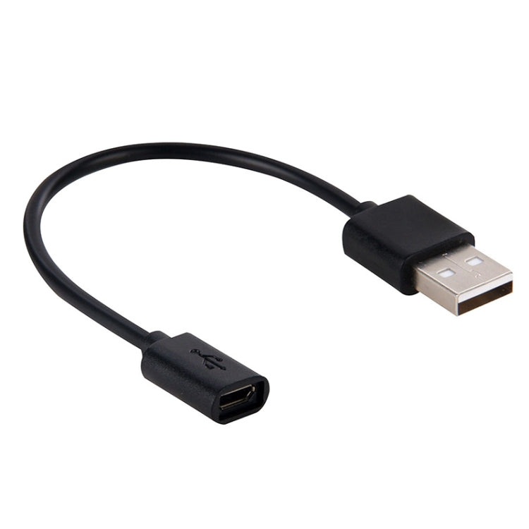 AN97 Waterproof Micro USB Endoscope Snake Tube Inspection Camera for Parts of OTG Function Android Mobile Phone, with 6 LEDs, 7mm