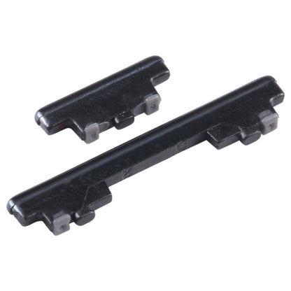 10pcs Volume Control Button, For Samsung Galaxy S20 FE SM-G780, For Samsung Galaxy Z Flip 5G SM-F707, For Samsung Galaxy M23 SM-M236, For Samsung Galaxy A23 SM-A235, For Samsung Galaxy A53 5G SM-A536, For Samsung Galaxy A73 5G SM-A736...