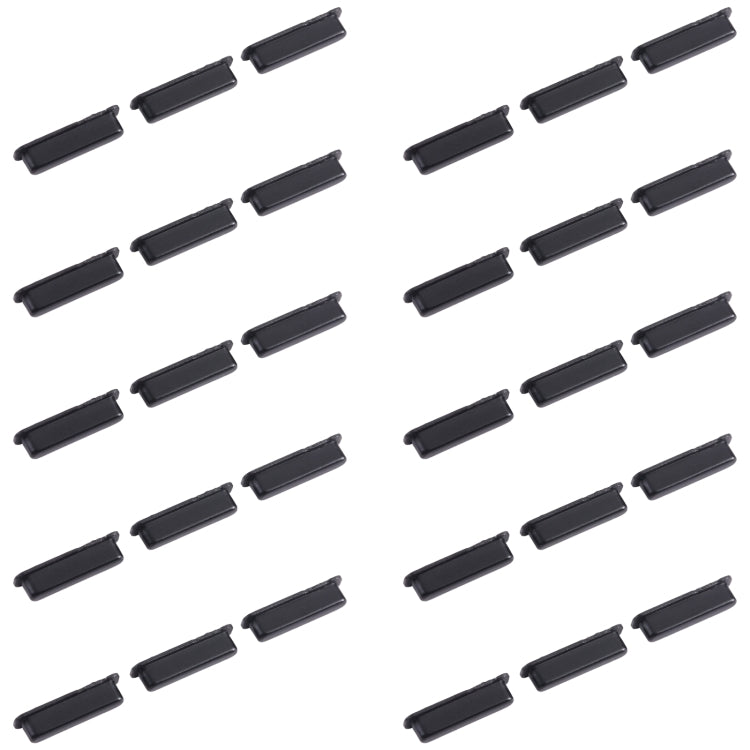 10pcs Volume Control Button, For Samsung Galaxy A71 SM-A715, For Samsung Galaxy A51 SM-A515, For Samsung Galaxy M30s SM-M307, For Samsung Galaxy M10s SM-M107, For Samsung Galaxy A50s SM-A507, For Samsung Galaxy A30s SM-A307...