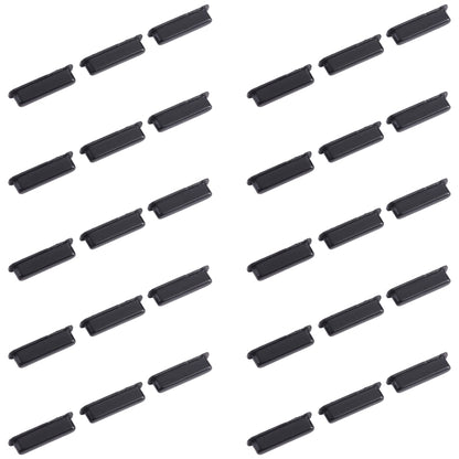 10pcs Volume Control Button, For Samsung Galaxy A71 SM-A715, For Samsung Galaxy A51 SM-A515, For Samsung Galaxy M30s SM-M307, For Samsung Galaxy M10s SM-M107, For Samsung Galaxy A50s SM-A507, For Samsung Galaxy A30s SM-A307...