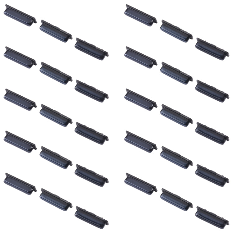 10pcs Volume Control Button, For Samsung Galaxy A71 SM-A715, For Samsung Galaxy A51 SM-A515, For Samsung Galaxy M30s SM-M307, For Samsung Galaxy M10s SM-M107, For Samsung Galaxy A50s SM-A507, For Samsung Galaxy A30s SM-A307...