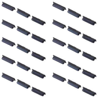 10pcs Volume Control Button, For Samsung Galaxy A71 SM-A715, For Samsung Galaxy A51 SM-A515, For Samsung Galaxy M30s SM-M307, For Samsung Galaxy M10s SM-M107, For Samsung Galaxy A50s SM-A507, For Samsung Galaxy A30s SM-A307...