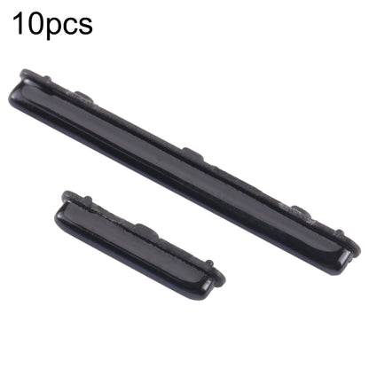 10pcs Volume Control Button, For Samsung Galaxy A71 SM-A715, For Samsung Galaxy A51 SM-A515, For Samsung Galaxy M30s SM-M307, For Samsung Galaxy M10s SM-M107, For Samsung Galaxy A50s SM-A507, For Samsung Galaxy A30s SM-A307...