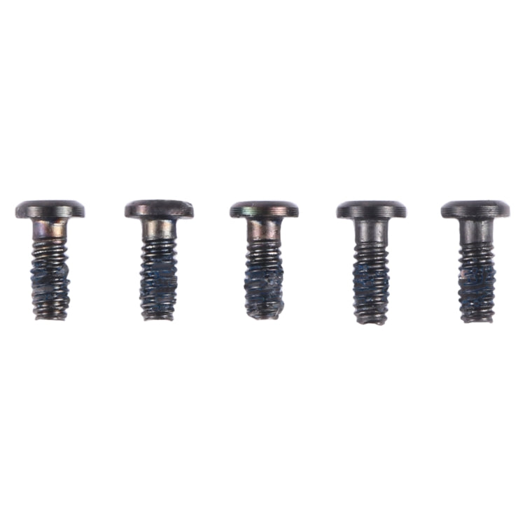 5pcs Original Back Cover Screws, For Huawei Watch GT 3 Pro, For Huawei Watch GT 3 46mm, For Huawei Watch GT 3 42mm, For Huawei Watch 3 Pro, For Huawei Watch 3, For Huawei Watch GT 2 Pro