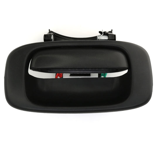 Car Tailgate Handle Set 15997911+15228541 for Chevrolet, For Chevrolet