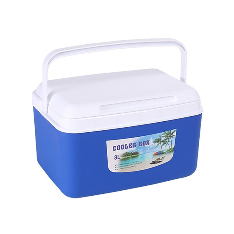 Portable Car Outdoor Ice Bucket Cooler mini Refrigerator, 5L, 8L, 13L, 26L