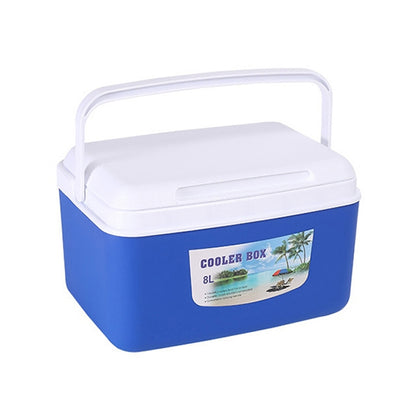 Portable Car Outdoor Ice Bucket Cooler mini Refrigerator, 5L, 8L, 13L, 26L