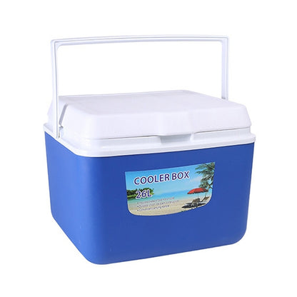 Portable Car Outdoor Ice Bucket Cooler mini Refrigerator, 5L, 8L, 13L, 26L
