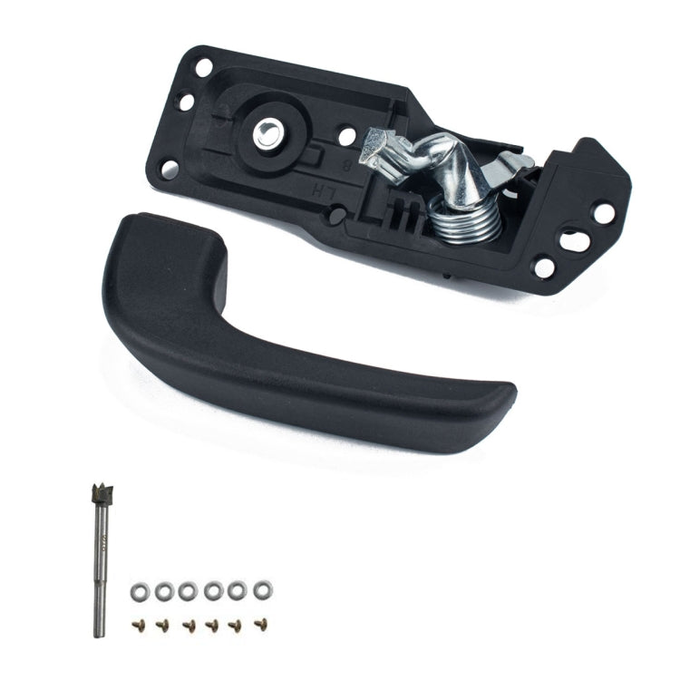 Car Left Side Door Handle Repair Kit 20833606 for Chevrolet, For Chevrolet Left Side