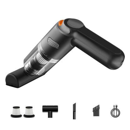 KBN-010 10000Pa Powerful Car Cordless Vacuum Cleaner Handheld Cleaning Tool, Standard Version, Premium Version, Deluxe Version