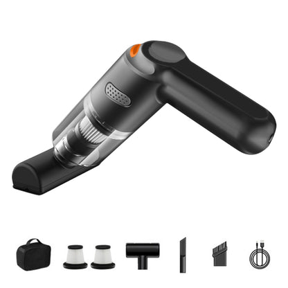 KBN-010 10000Pa Powerful Car Cordless Vacuum Cleaner Handheld Cleaning Tool, Standard Version, Premium Version, Deluxe Version