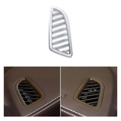 For Mercedes-Benz GLC W253 2016-2022 Car Dashboard Small Air Outlet Air-conditioning Outlet 2536803802, Right Side, Left Side