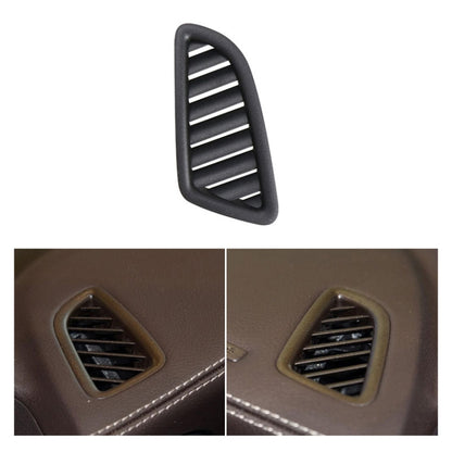 For Mercedes-Benz GLC W253 2016-2022 Car Dashboard Small Air Outlet Air-conditioning Outlet 2536803802, Right Side, Left Side