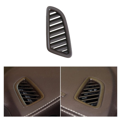 For Mercedes-Benz GLC W253 2016-2022 Car Dashboard Small Air Outlet Air-conditioning Outlet 2536803802, Right Side, Left Side