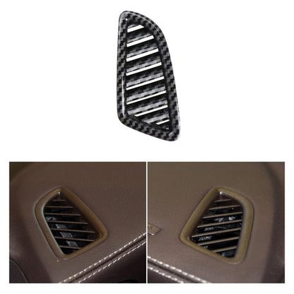 For Mercedes-Benz GLC W253 2016-2022 Car Dashboard Small Air Outlet Air-conditioning Outlet 2536803802, Right Side, Left Side
