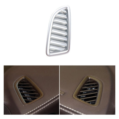 For Mercedes-Benz GLC W253 2016-2022 Car Dashboard Small Air Outlet Air-conditioning Outlet 2536803802, Right Side, Left Side