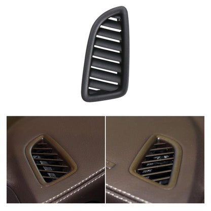 For Mercedes-Benz GLC W253 2016-2022 Car Dashboard Small Air Outlet Air-conditioning Outlet 2536803802, Right Side, Left Side
